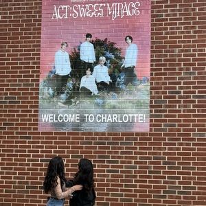 Meet your Posher, Danna